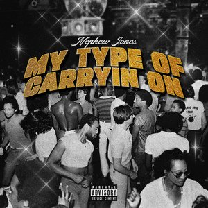 My Type of Carryin On My Type of Carryin On