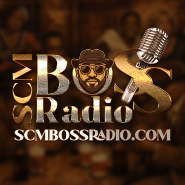 SCM Boss Radio SCM Boss Radio